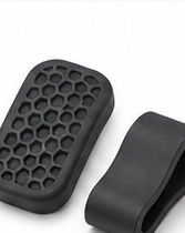 Flexible TPU parts